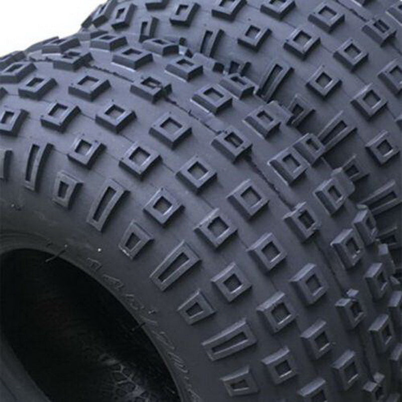 Max Loads (lbs):156 pair of tires Rim Width: 4.5"  P319 6-PLY 145/70-6