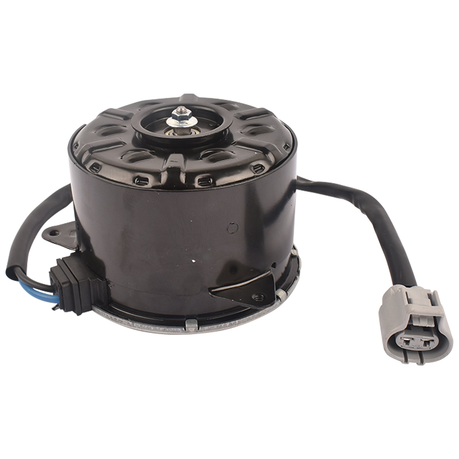 Cooling Fan Motor Assembly For Lexus RX450H 2010-2013 Passenger Side 16363-20390