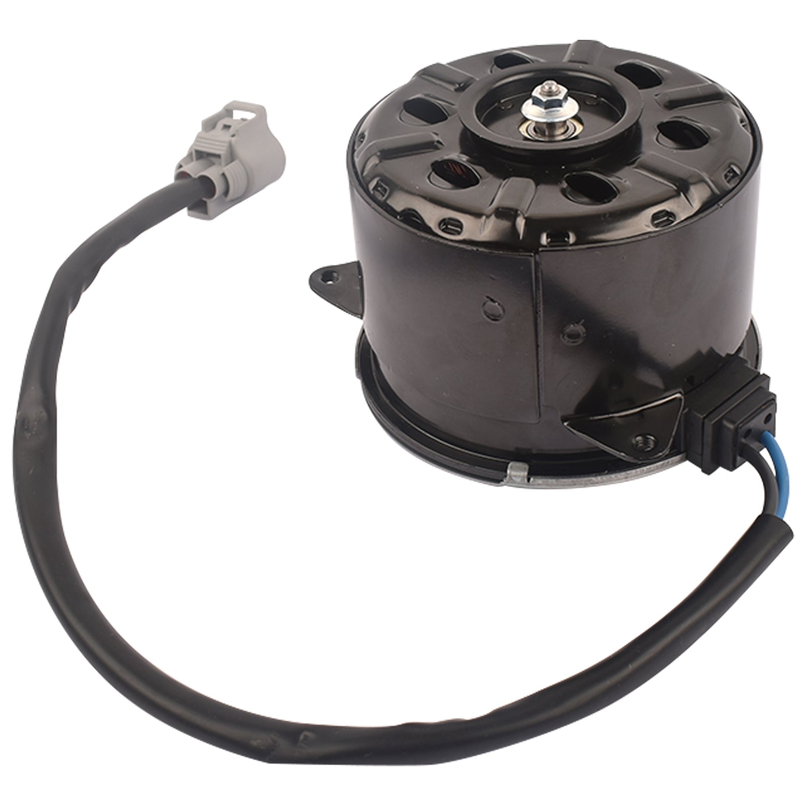 Cooling Fan Motor Assembly For Lexus RX450H 2010-2013 Passenger Side 16363-20390