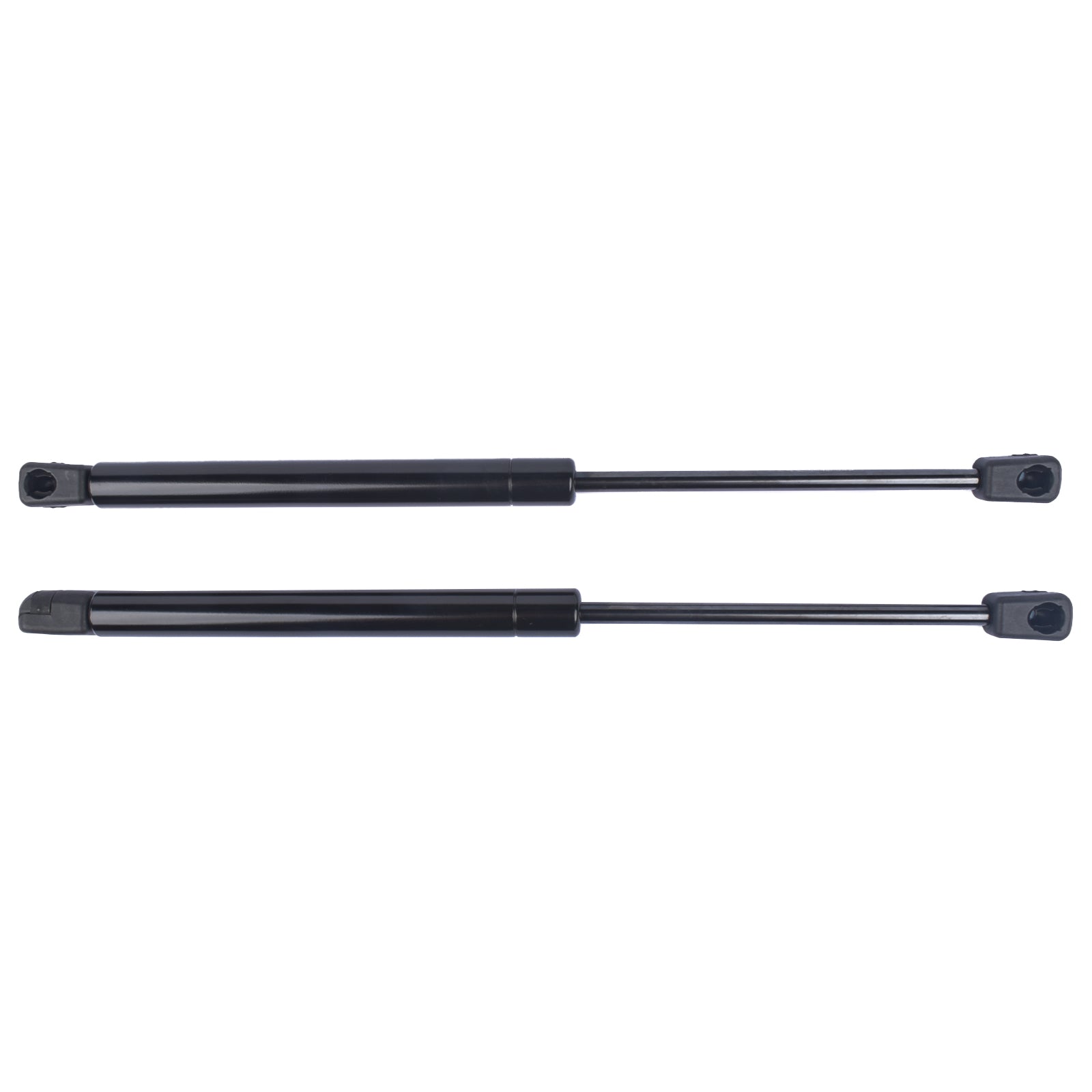 2Pcs Front Hood Lift Supports Shock Struts for Hyundai Sonata 2015-2017 81161C1000 81171C1000