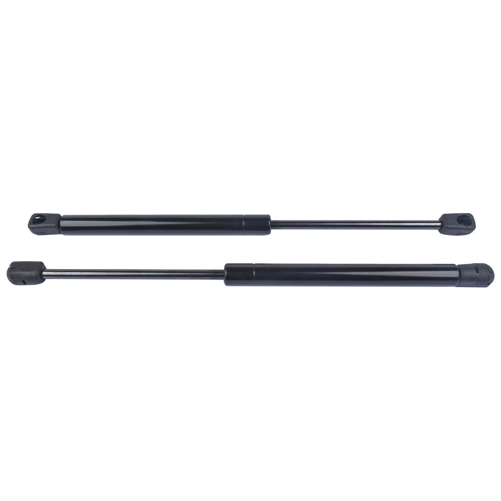 2Pcs Front Hood Lift Supports Shock Struts for Hyundai Sonata 2015-2017 81161C1000 81171C1000