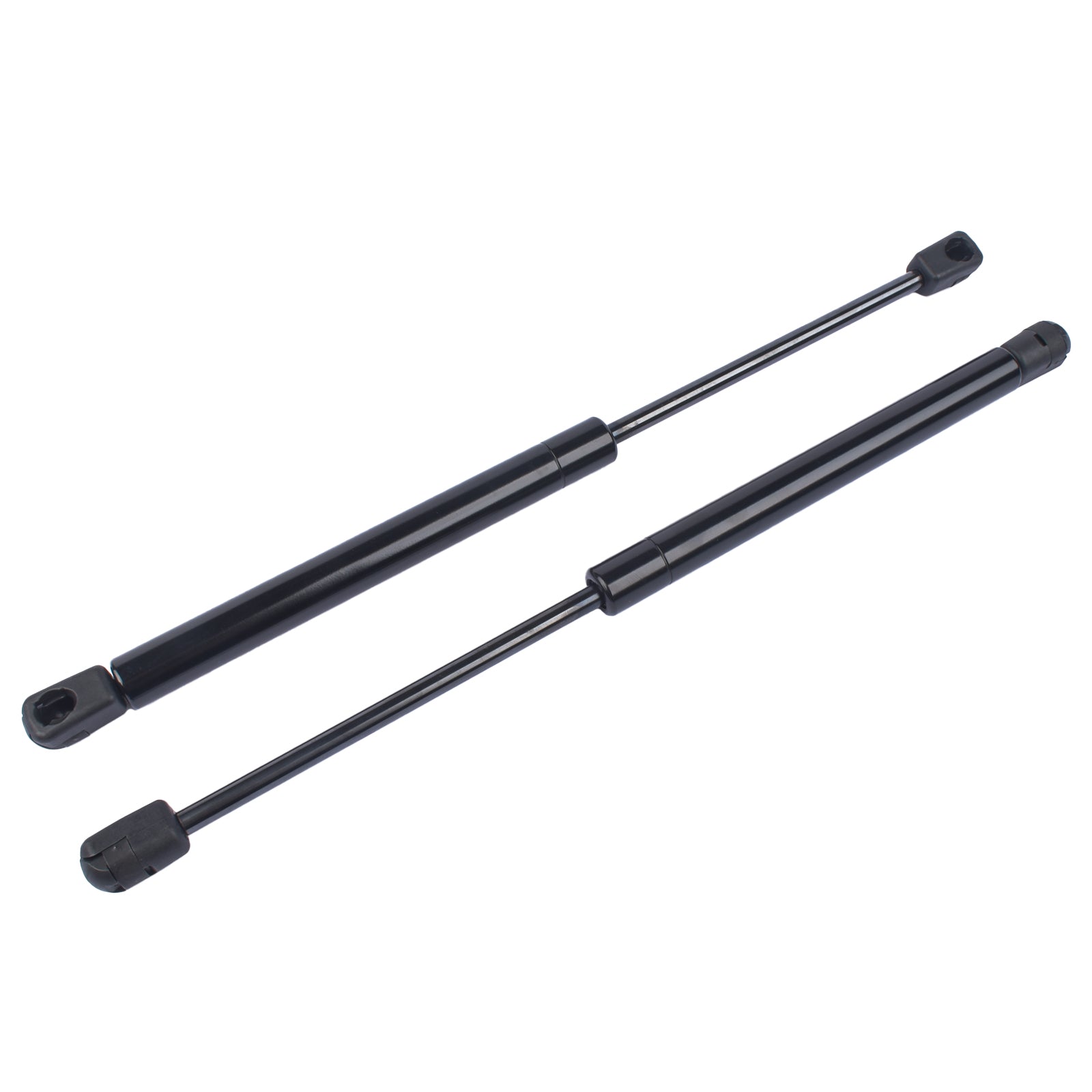 2Pcs Front Hood Lift Supports Shock Struts for Hyundai Sonata 2015-2017 81161C1000 81171C1000