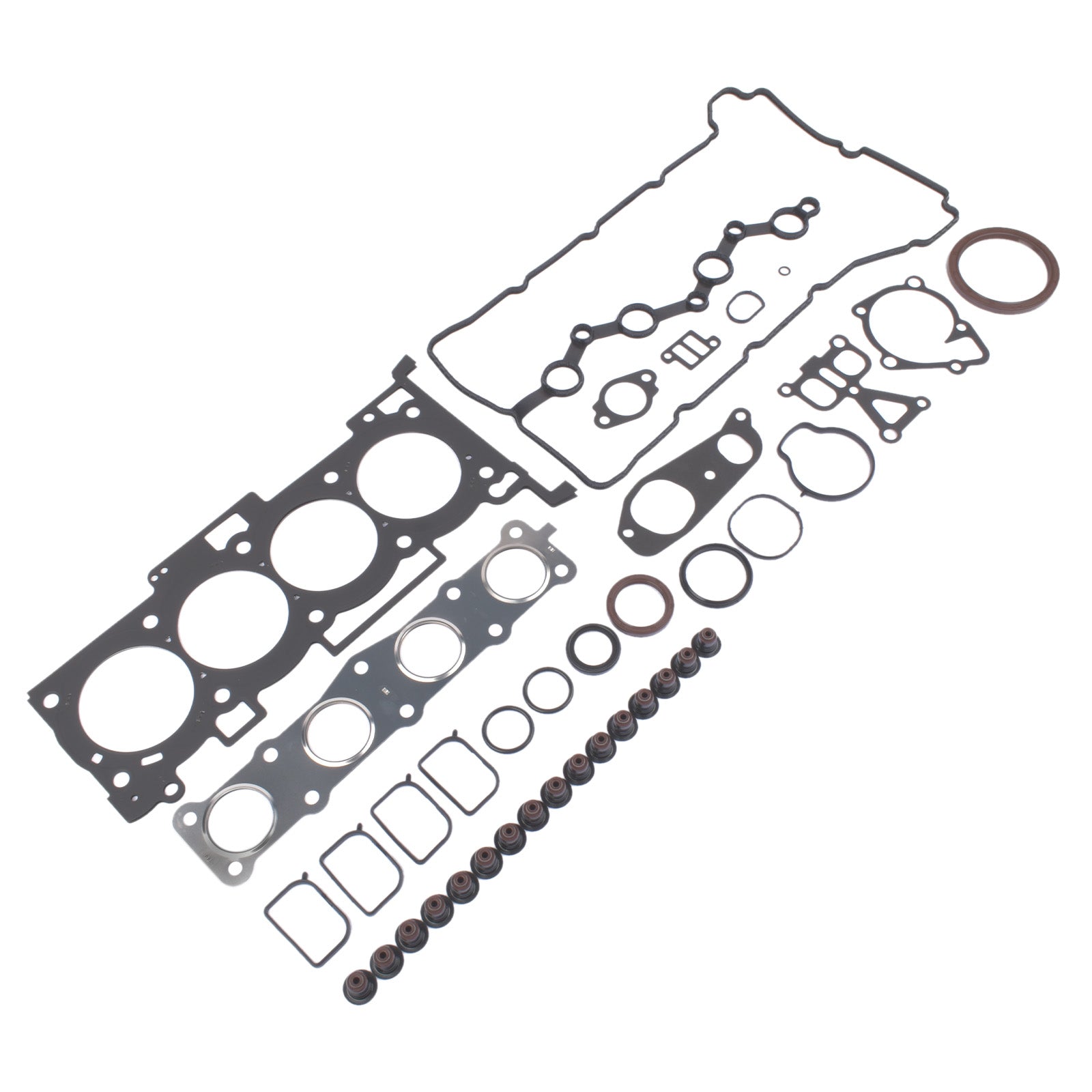 Engine Head Gasket Kit For Hyundai Sonata Tucson Sorento Sportage 2.4L 2011-2015