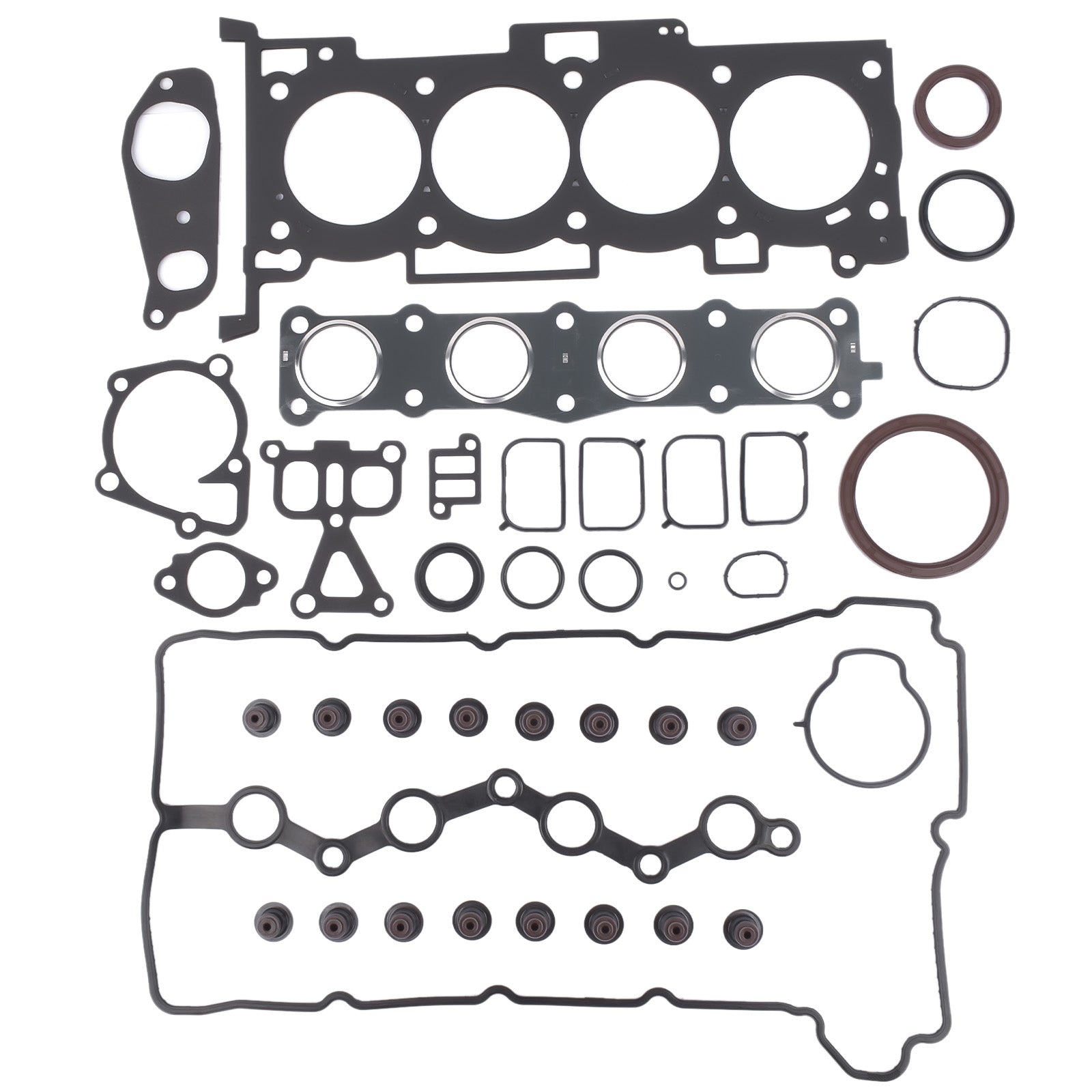 Engine Head Gasket Kit For Hyundai Sonata Tucson Sorento Sportage 2.4L 2011-2015