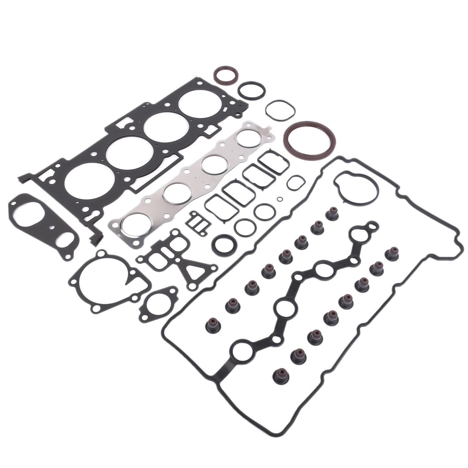 Engine Head Gasket Kit For Hyundai Sonata Tucson Sorento Sportage 2.4L 2011-2015