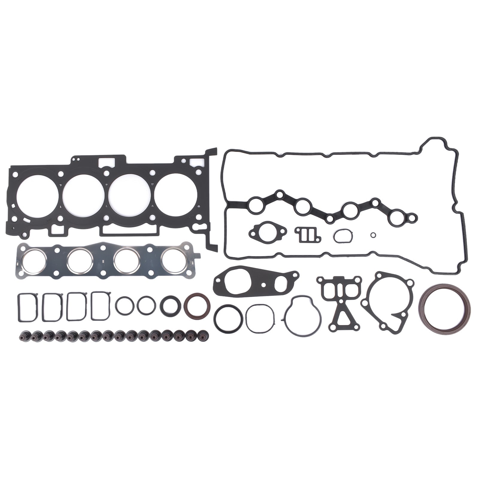 Engine Head Gasket Kit For Hyundai Sonata Tucson Sorento Sportage 2.4L 2011-2015