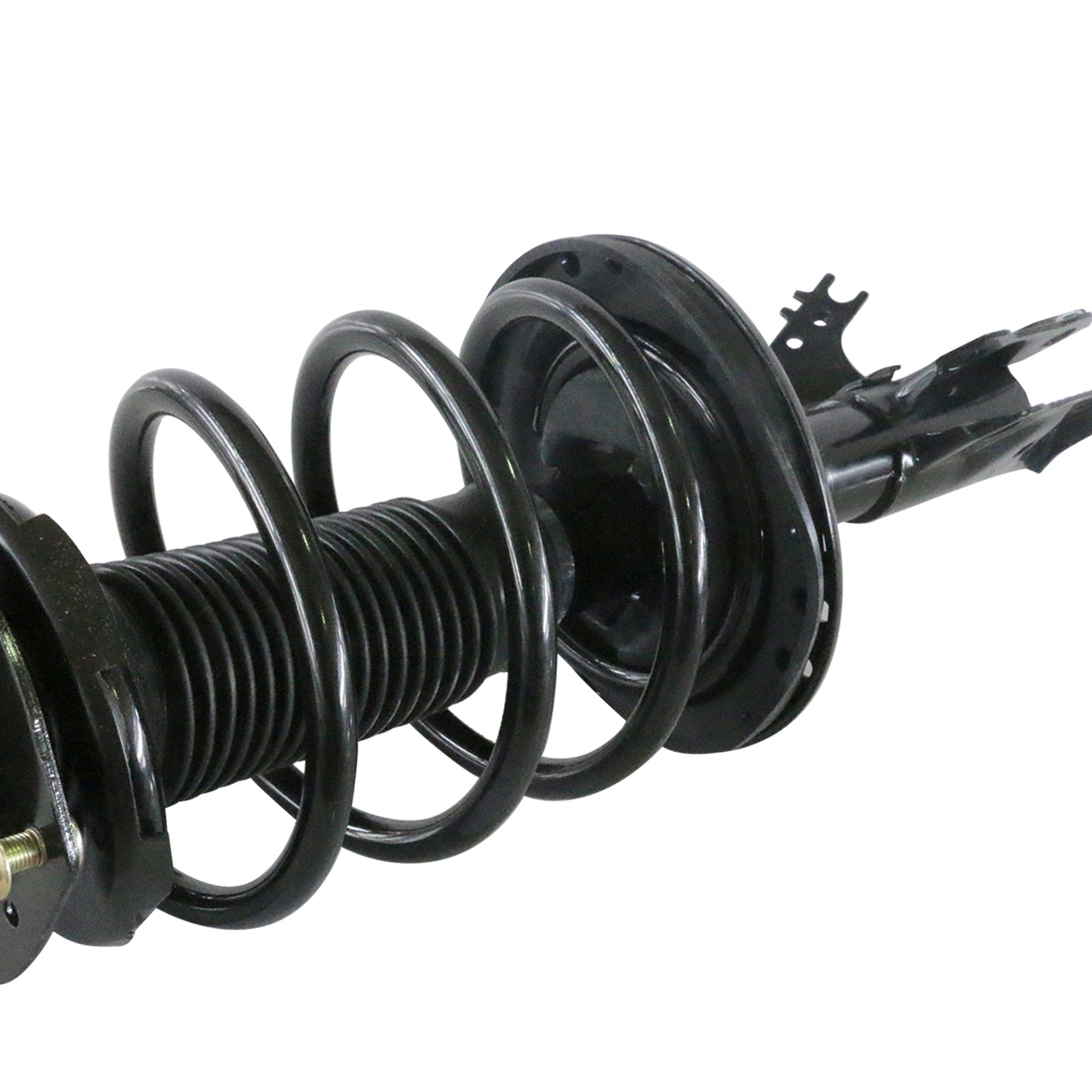 2 PCS COMPLETE STRUT 2012-2014 Toyota-Camry