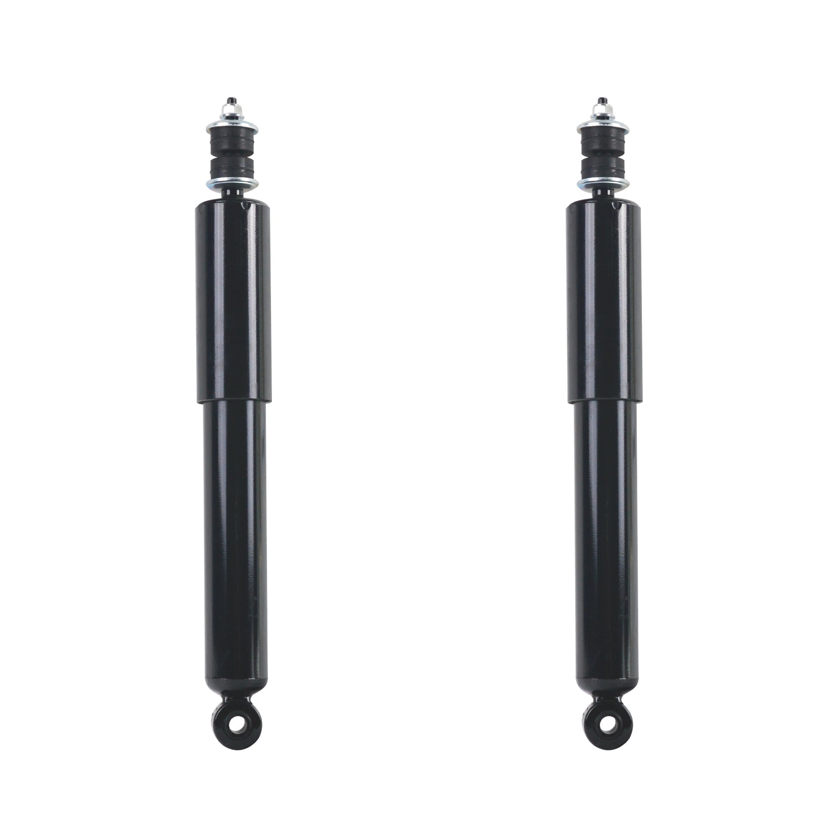 2 PCS SHOCK ABSORBER 1998 - 2002 HONDA-PASSPORT；1998 - 2000 ISUZU-AMIGO；2002 - 2004 ISUZU-AXIOM；1998 - 2004 ISUZU-RODEO；2001 - 2003 ISUZU-RODEO SPORT