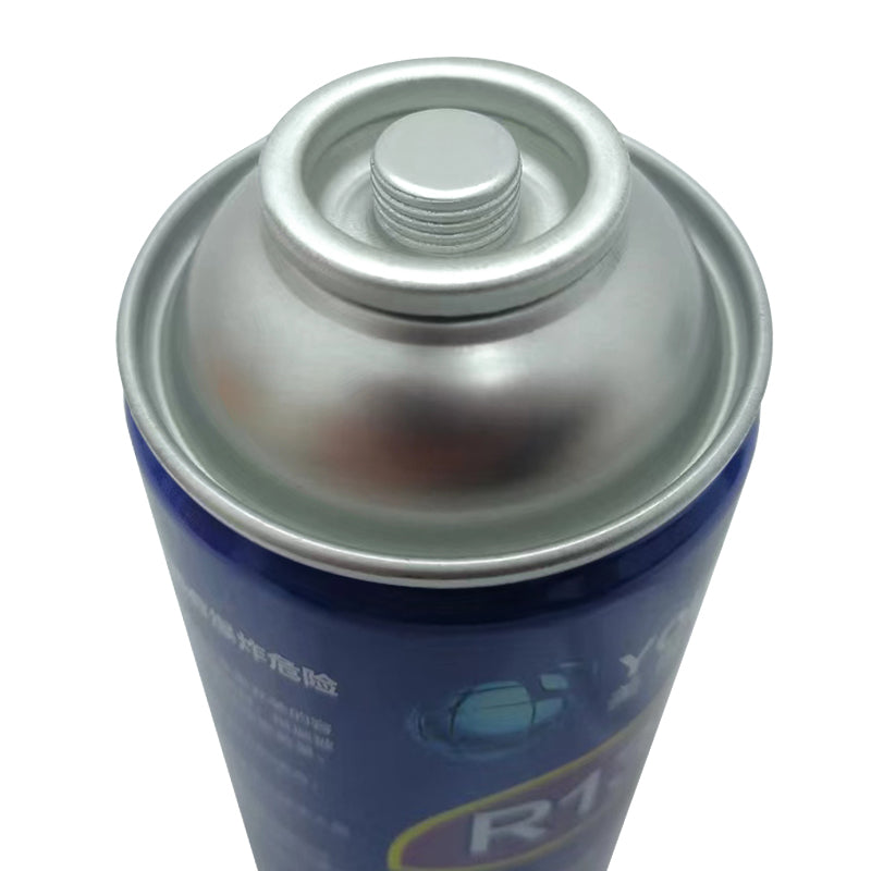 1 or 12 Cans R134a Refrigerant ﻿ ﻿